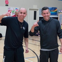 Jeff's Basketball League
