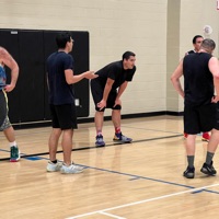 Jeff's Basketball League