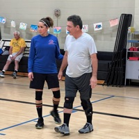 Jeff's Basketball League