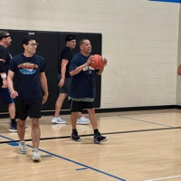 Jeff's Basketball League