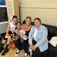 Jeff's Basketball League